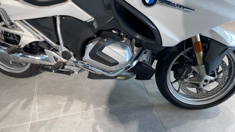 BMW R1250 RT LE (20MY)